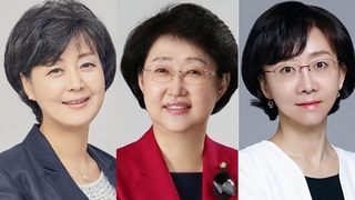교육·복지부 장관 후보로 모두 여성 발탁…"남성편중 지적 수용"