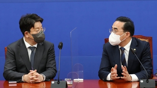 여야, 추경 합의 불발…이르면 내일 본회의 개최