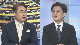[여의도1번지] 지방선거 'D-2'…여야, 격전지서 막판 총력전