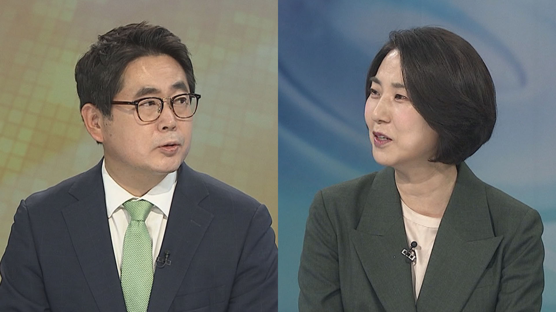 [온라인카지노 비타임초점] 지방선거 D-1 막판 총력전…민심 향방은?