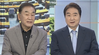 [여의도1번지] 지방선거 D-1…여야, 수도권·충청권 총력전