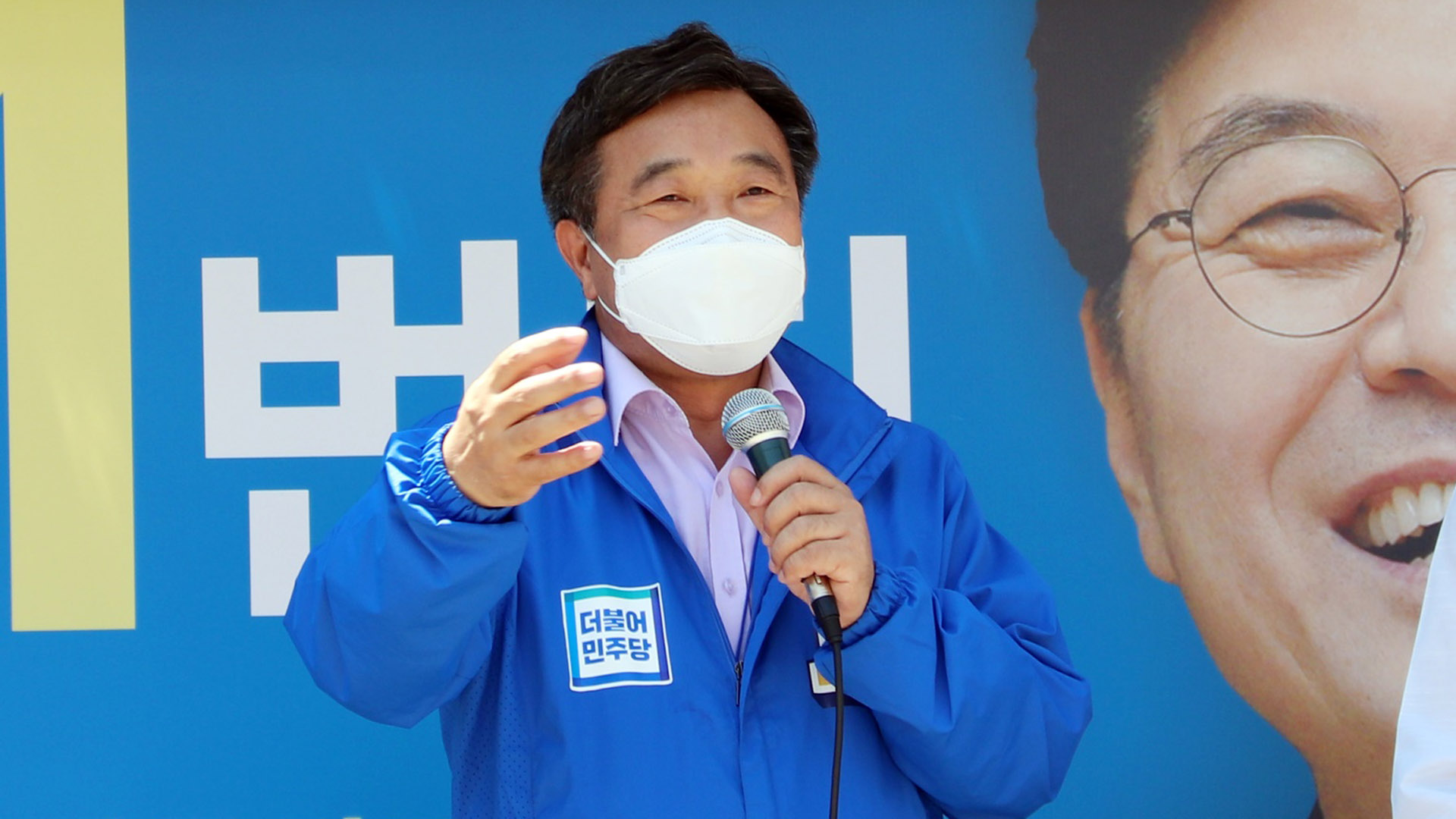 윤호중, '일흔 넘어 새로 배우기엔…' 발언 사과