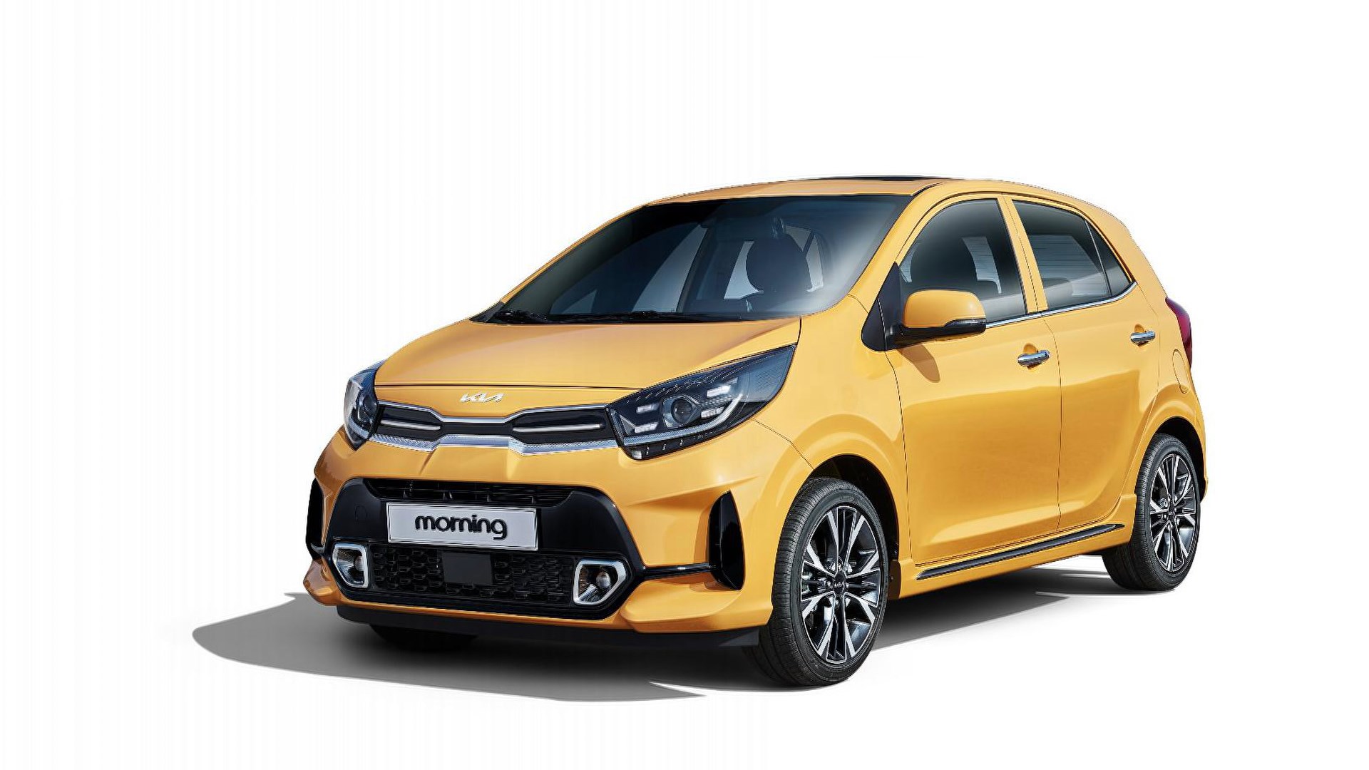[비즈&] 기아, 연식변경 '더 2023 모닝' 출시…오늘부터 판매 外