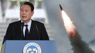 윤대통령, 6·25 전쟁에 "공산세력 침략"…대북 강력 경고장