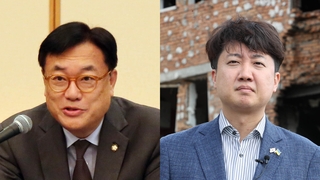 여, 당권 경쟁 수면위로…자중 목소리도