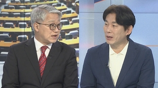 [여의도1번지] 이준석·정진석, 연일 설전…민주 전대 룰 신경전