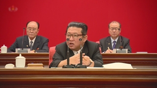 북한, 노동당 전원회의 개회…핵실험 강행 결정여부 주목