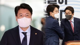 장제원 주도 '친윤 모임' 논란…이준석·권성동 공개 반대