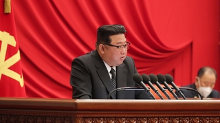 김정은 "강대강·정면승부 투쟁"…핵실험 수순 가나