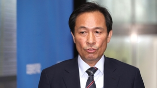 '우상호 비대위' 공식출범…당 지도체제 변경도 쟁점