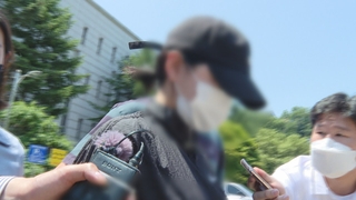 남편 살해한 20대 여성 구속…"생활비 다툼"