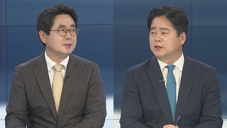 [뉴스포커스] 이준석·우상호 연이어 기자간담회…'계파갈등' 여론조사
