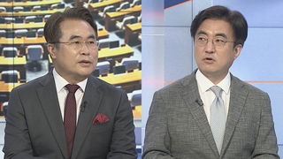 [여의도1번지] 여야, 계파갈등 수습 '고심'…국회법 개정안 충돌