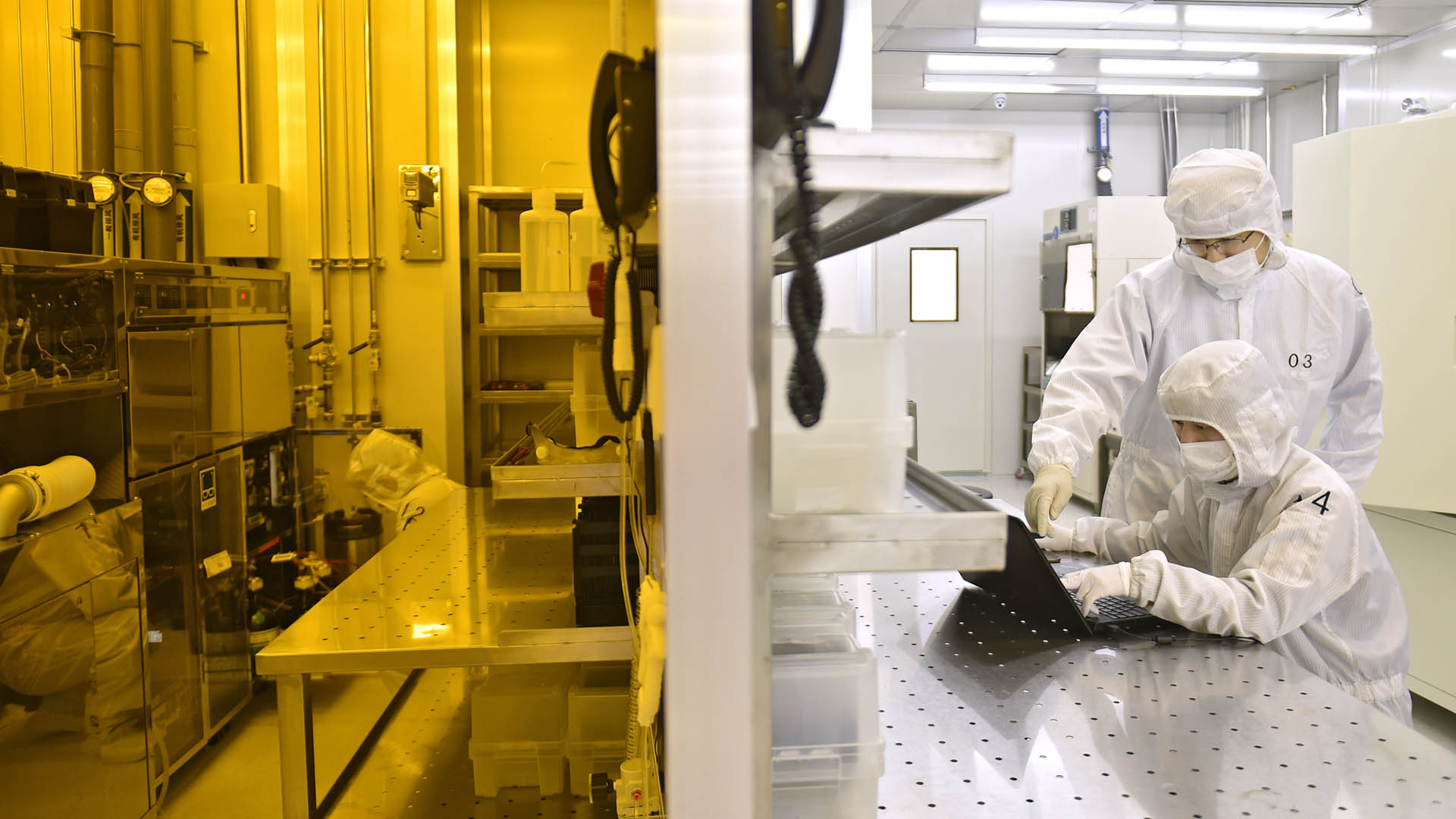 "미 의회, 중국 반도체 등 첨단카지노 입플 겨냥한 '투자차단법' 추진"