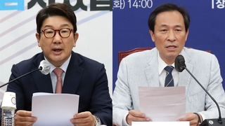 화물연대 파업 지속에 野 "여야 회동" vs 與 "무리한 개입"