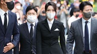 전직 코바나직원 '사적채용' 논란…제2부속실 부활론 고개