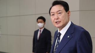 윤 대통령, 임대차3법 개선 지시…금리부담 경감 당부