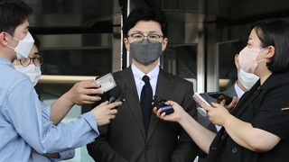한동훈, 검찰 대폭 인사 예고…'총장 공석' 비판도