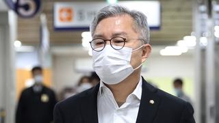'최강욱 중징계'에 '처럼회' 해체론까지…민주당 쇄신론 탄력받나