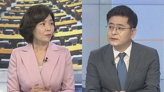 [여의도1번지] 이준석 '운명의 날'…민주 '최강욱 징계' 내홍