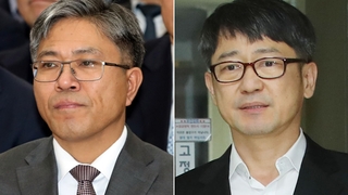 첫 검찰 정기인사…대검 반부패 신봉수·서울동부 임관혁