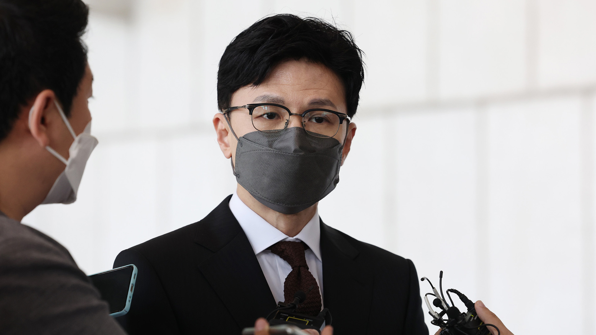 "국가대계" vs "현실부터"…한동훈 이민정책 방향은
