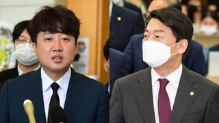 "의도적 불화", "불순한 음해"…與 깊어지는 내홍