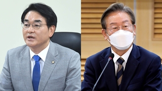 민주 '97그룹' 당권 출마 러시…'어대명'에 도전장