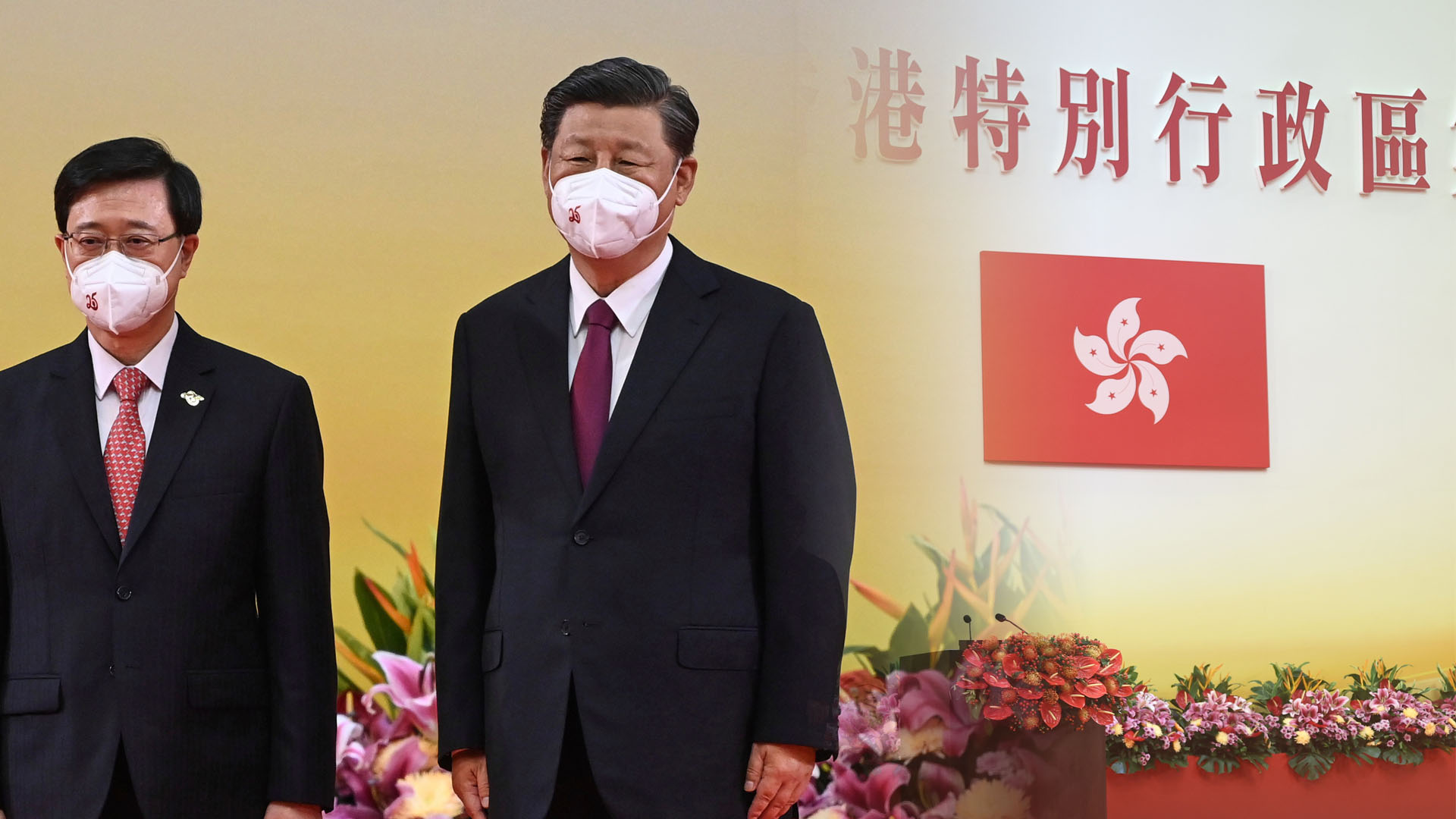 [차이나워치] 시진핑 "국가근본은 사회주의…온라인 카지노 주소인 존중해야"