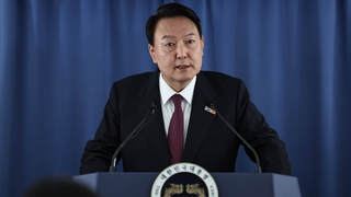 윤대통령 지지율 하락세…김승희·박순애 인선 고심