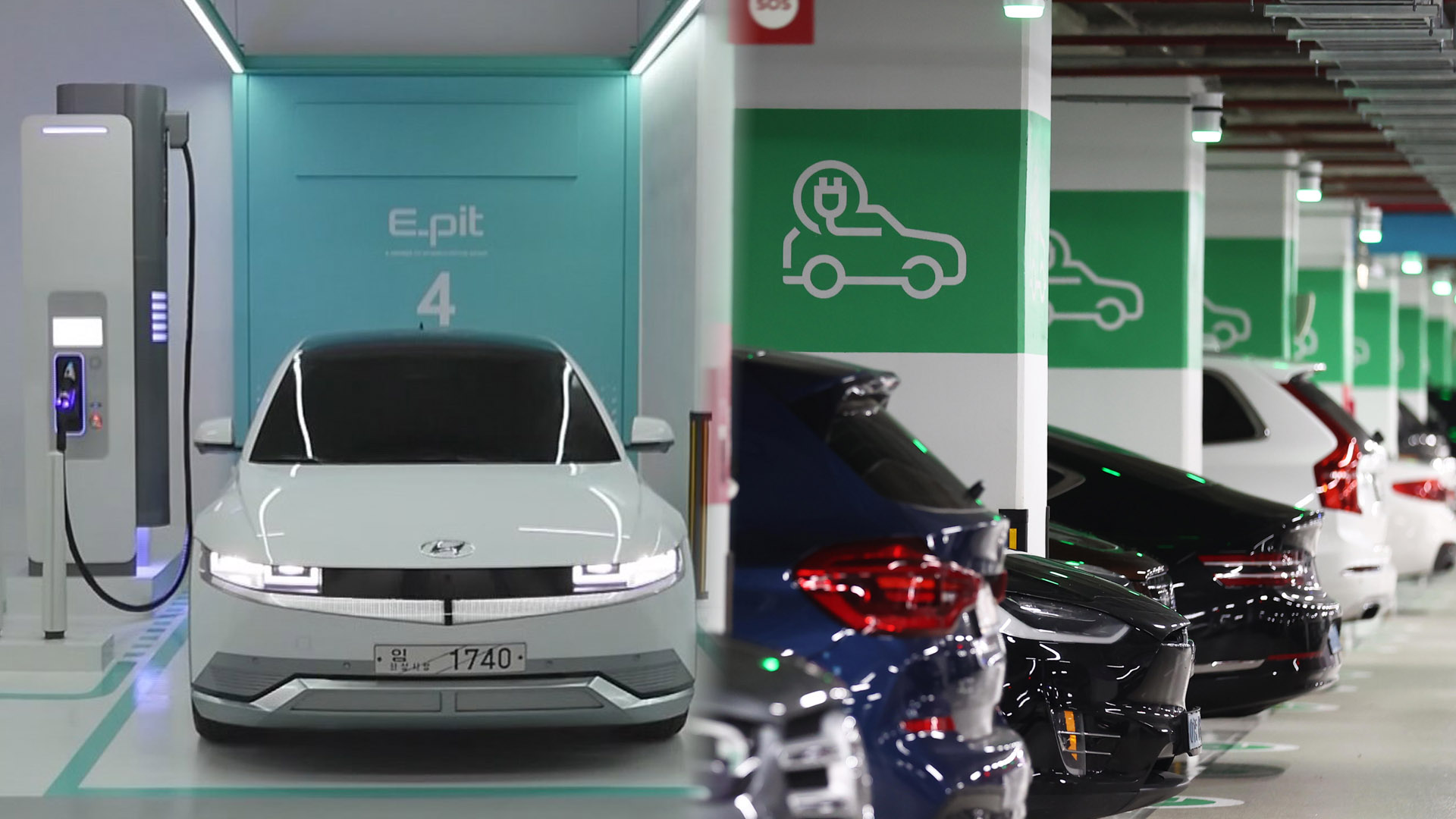 한국어 온라인 카지노료 오르고 차값도 인상…부담 늘어난 전기차