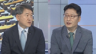[뉴스1번지] 이준석 징계 후폭풍…"사퇴 거부 vs 직무 대행"