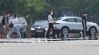 장맛비에도 폭염·열대야 계속…덥고 습해 '꿉꿉'
