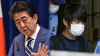 "종교단체 아베 영상 보고 범행 결심"…경찰, 경호 실패 인정