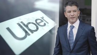 "글로벌 확장 이면엔 로비·탈법"…'우버 파일' 폭로