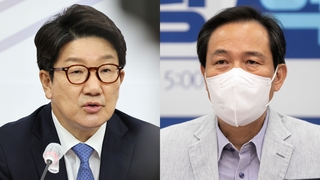 "국정조사·특검" "거짓말까지 동원"…대치 가팔라져