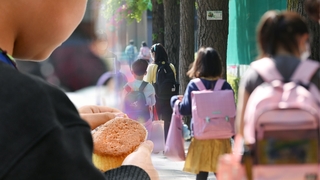 코로나 2년 '아이들이 살쪘다'…학생 비만율 상승