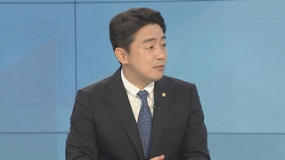 [1번지현장] '73년생' 강훈식의 당권 도전 '이변을 꿈꾼다'