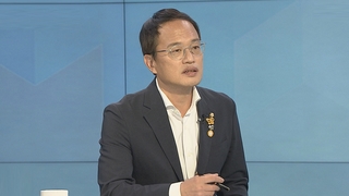 [1번지현장] "페이스메이커? 끝까지 간다"…박주민의 당권 출사표
