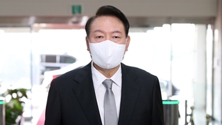 윤대통령, 대우조선 공권력 투입 시사 "기다릴 만큼 기다렸다"