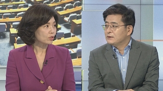 [여의도1번지] 박홍근 '사적 채용' 맹폭…권성동 "청년께 사과"