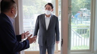 윤대통령 "전세사기 일벌백계…임대차법 개정 필요"