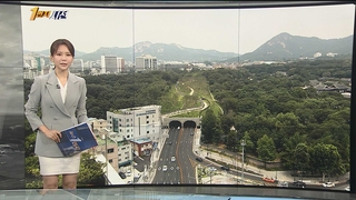 [1번지시선] 90년 만에 이어진 창경궁­종묘…내일 개방 外