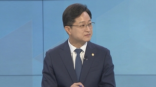 [1번지현장] 이변은 단일화부터?…당권 도전 강병원의 '승부수'