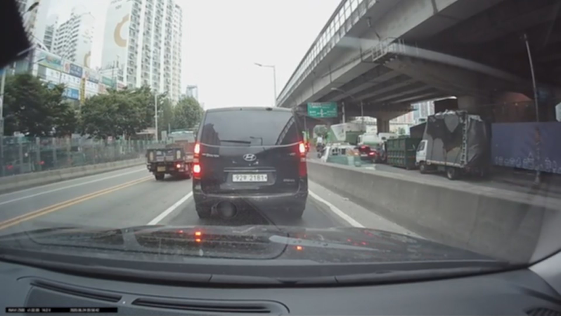 렌터카로 '쾅'…보험사기 일당 92명 검거