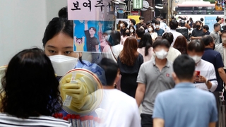 '자율방역' 강조하는 정부…재유행 대응은 한계