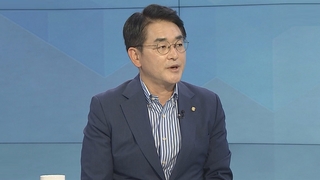 [1번지현장] "계파·팬덤과 결별"…당권 도전 박용진의 '혁신'은