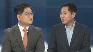[뉴스포커스] 대정부질문, 박범계-한동훈 충돌…'인사·북송' 공방