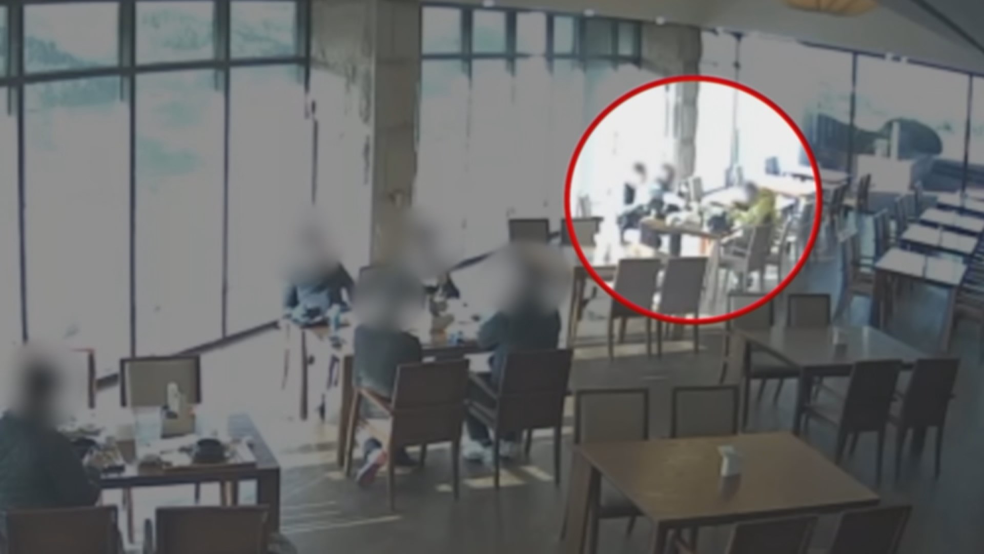 '약 탄 커피' 먹이고 내기골프…친구 낀 일당에 수천만원 뜯겨