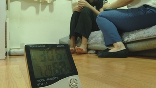 가족 돌보는 청년들 '영케어러' 폭염엔 이중고